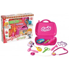 Candy Kutulu Doktor Seti Candy Kutulu Doktor Seti
