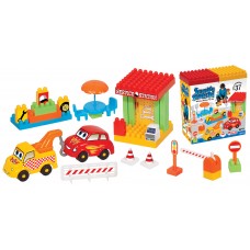 Servis İstasyonu Servis İstasyonu