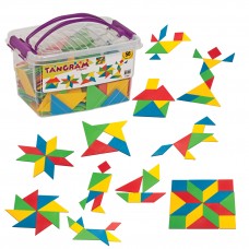 Tangram Box (56 PRÇ) 