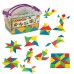 Tangram Box (56 PRÇ) 