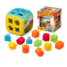 Büyük Bul Tak Küp Büyük Bul Tak Küp