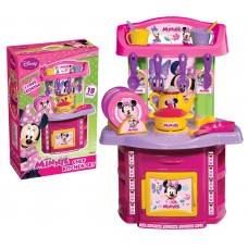 Minnie Mouse Şef Mutfak Set