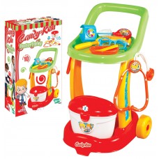 Candy Doktor Servis Arabası Candy Doktor Servis Arabası