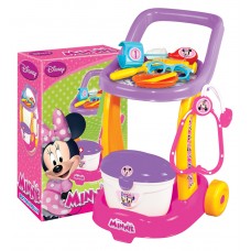 Minnie Mouse Doktor Servis Arabası