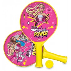 Barbie Raket Set Barbie Raket Set