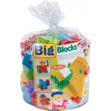 Big Blocks 411 ( 41 PRÇ )