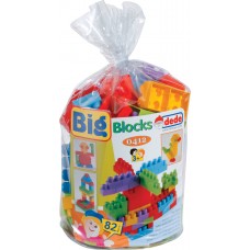 Big Blocks 412 ( 82 PRÇ ) Big Blocks 412 ( 82 PRÇ )