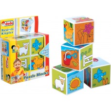 Resimli Küpler Dörtlü