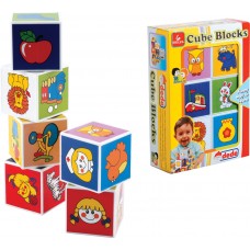 Resimli Küpler Altılı