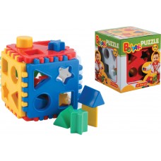 Bul-Tak Puzzle Bul-Tak Puzzle
