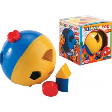 Bul-Tak Top Bul-Tak Top