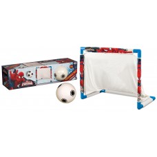 Spiderman Futbol Seti 