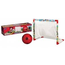 Mickey Mouse Futbol Set