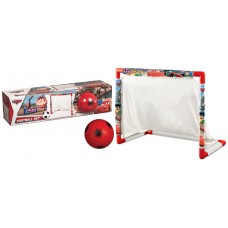 Cars Futbol Set