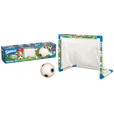 Şirinler Futbol Set