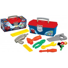 Spiderman Alet Çantasi