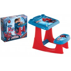 Spiderman Çalışma Masası