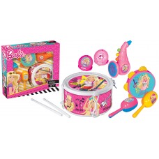 Barbie  Müzik  Set