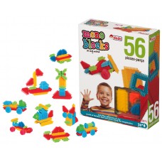 Mono Blocks (56 PRÇ)