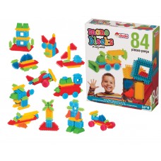 Mono Blocks (84 PRÇ)