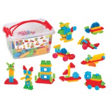 Mono Block Box (112 PRÇ) 