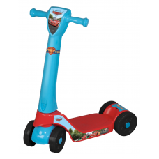 Cars Scooter