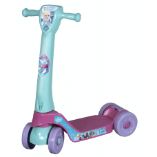 Frozen Scooter