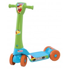 Dede Scooter Dede Scooter