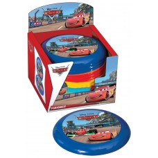 Cars Frizbi