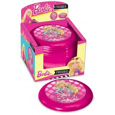 Barbie Frizbi