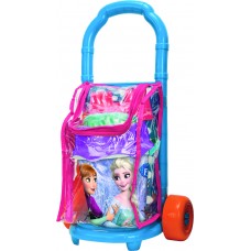 Frozen Kova Çek Çek Frozen Kova Çek Çek