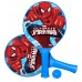 Spiderman Raket Set