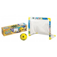 Süngerbob Futbol Set Süngerbob Futbol Set