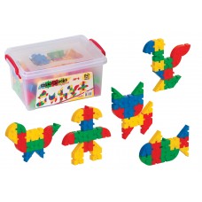 Smart Block Küçük Box (80 PRÇ)