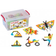 Çiçek Puzzle Küçük Box (250 PRÇ) Çiçek Puzzle Küçük Box (250 PRÇ)