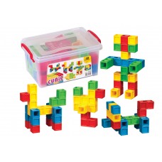 Cubıc Küçük Box ( 48 PRÇ) Cubıc Küçük Box ( 48 PRÇ)