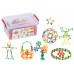 Kelebek Puzzle Küçük Box(480 PRÇ)