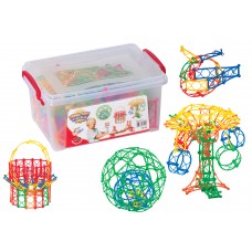 Minyatür Puzzle Küçük Box (480 PRÇ)