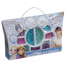 Frozen Takı Seti Küçük El Çantası Frozen Takı Seti Küçük El Çantası