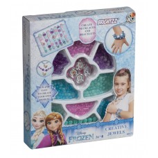 Frozen Takı Seti Tekli Kutu Frozen Takı Seti Tekli Kutu