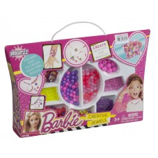 Barbie Takı Seti Küçük El Çantası