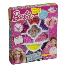 Barbie Takı Seti Tekli Kutu Barbie Takı Seti Tekli Kutu