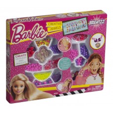 Barbie Takı Seti İkili Kutulu
