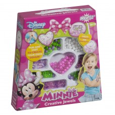 Minnie Mause Takı Seti Büyük El Çantası Minnie Mause Takı Seti Büyük El Çantası