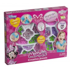 Minnie Mause Takı Seti İkili Kutulu Minnie Mause Takı Seti İkili Kutulu